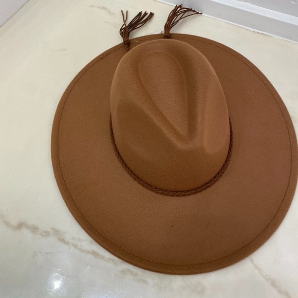 Dolly Hat (Macchiato)